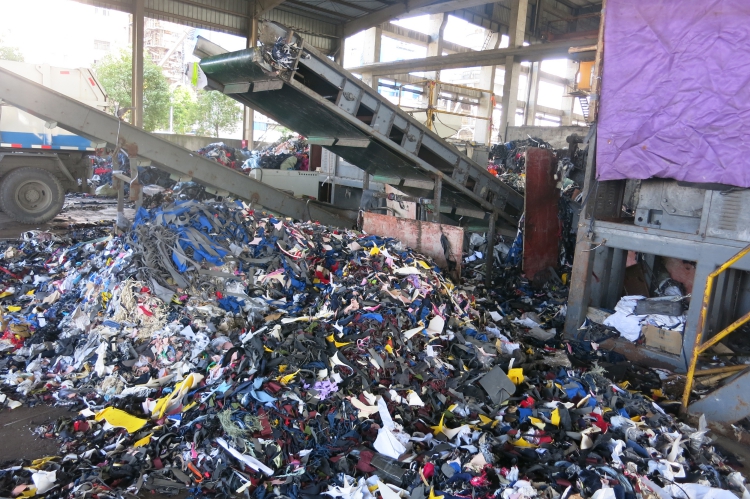 嘉定食品銷毀服務