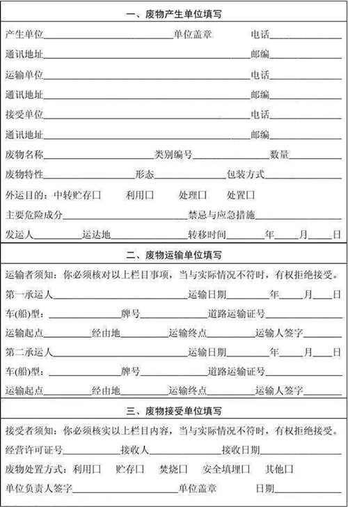 企業如何合法地處理危廢? 企業如何合法地處理危廢?