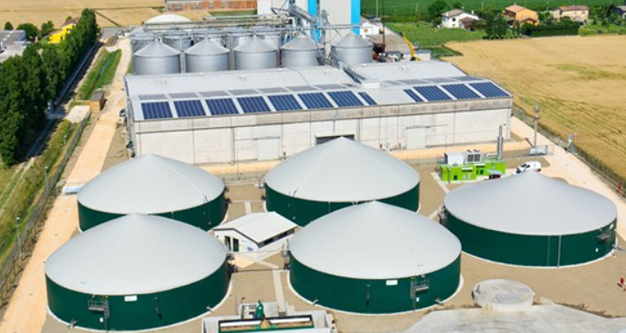 關(guān)于生物質(zhì)/沼氣廠 關(guān)于生物質(zhì)/沼氣廠