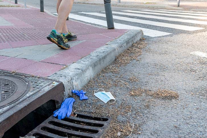 藥物污染的原因、影響和解決方案