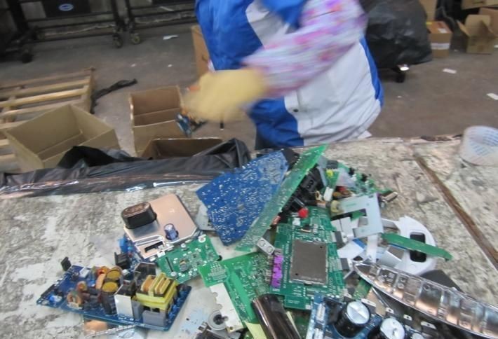 上海過期食品處理銷毀廠家! 上海過期食品處理銷毀廠家!