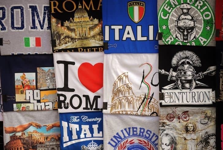 T恤服裝銷(xiāo)毀公司 T恤服裝銷(xiāo)毀公司