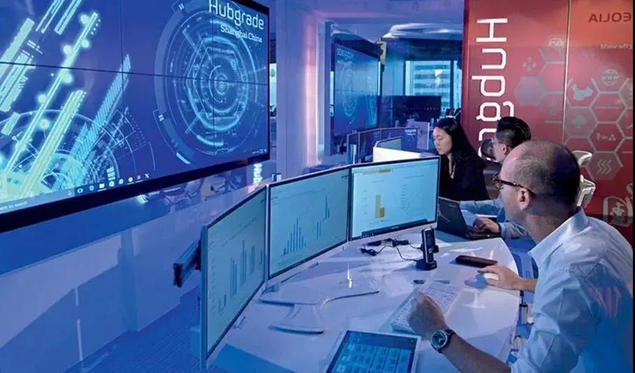 數(shù)字化與環(huán)保產業(yè)能碰撞出怎樣的火花?