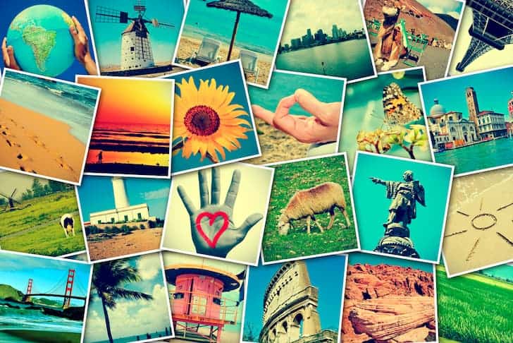 能回收照片嗎？