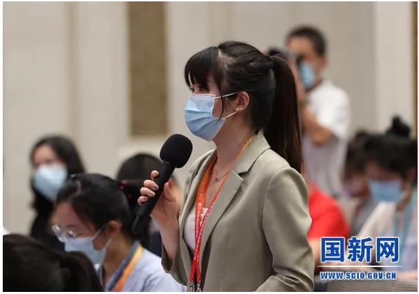 生態環境部部長黃潤秋國新辦新聞發布會答記者問 生態環境部部長黃潤秋國新辦新聞發布會答記者問