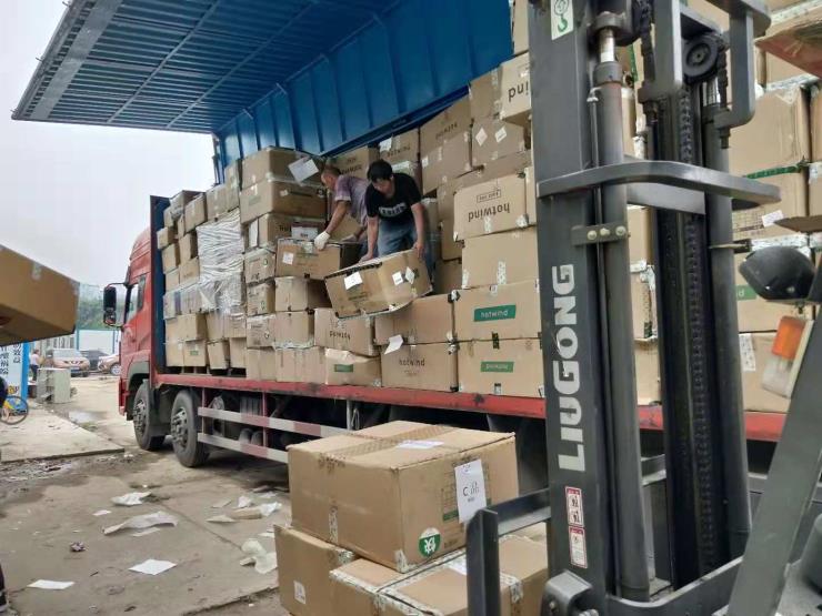 銷毀食品公司(食品銷毀方式有哪些) 銷毀食品公司(食品銷毀方式有哪些)